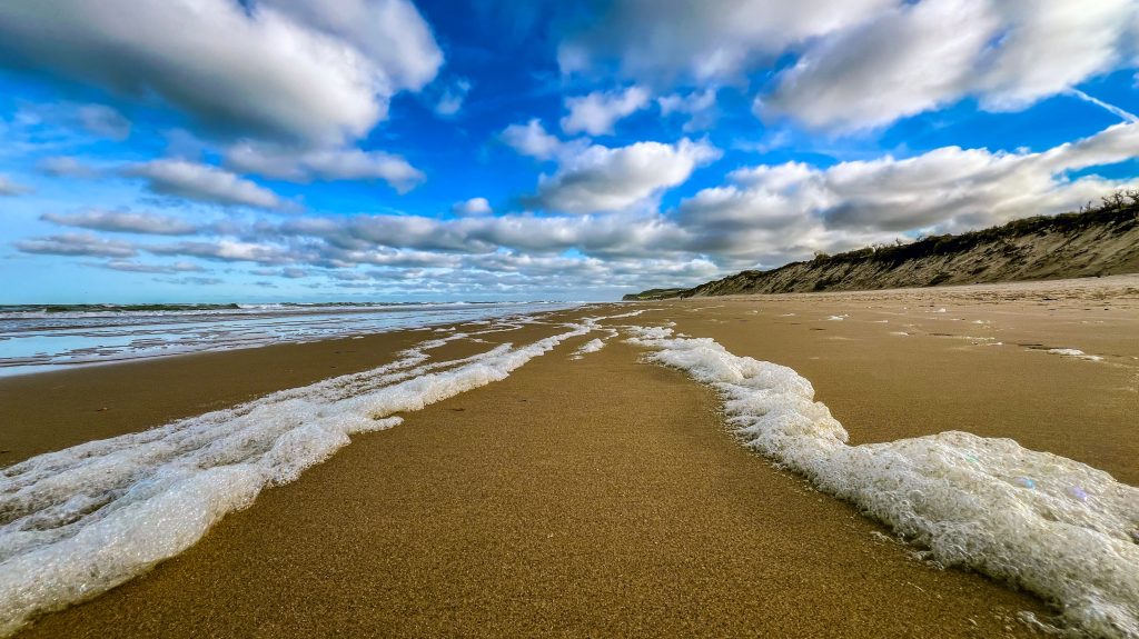 Motiv, Bild, Fotografie, Wissant, Clais, Frankreich Côte d’Opale, Opalküste, Plage de Wissant
