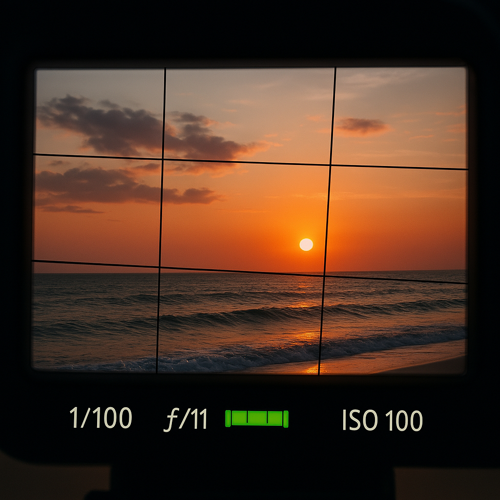 Deine Bilder mit Snapseed verbessern