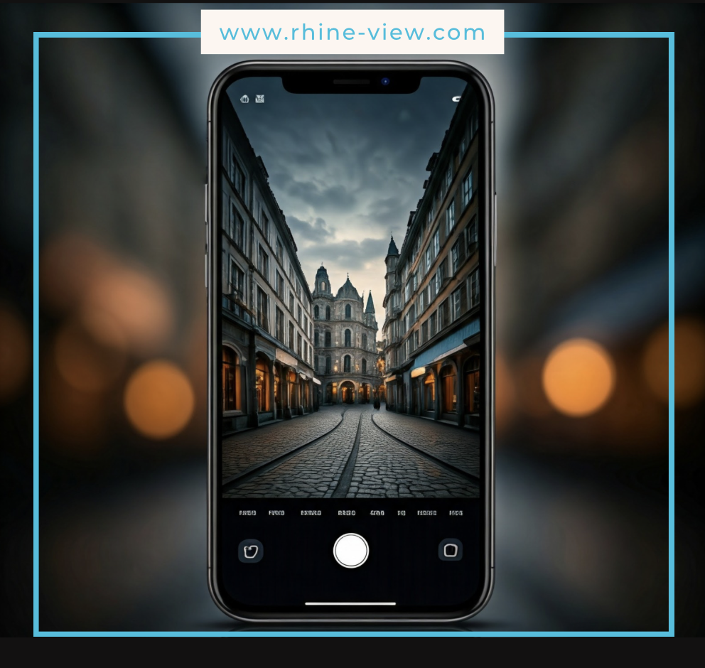Bessere Fotografie mit dem Smartphone Titelbild für den Blogbeitrag Bessere Fotografie mit dem Smartphone.