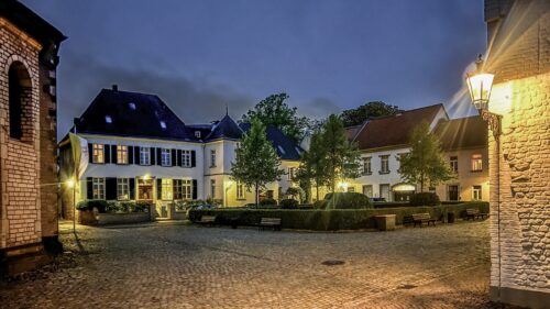 Veröffentlicht bei: Mein Kaiserswerth