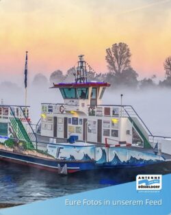 Instagram vom 30.08.2025