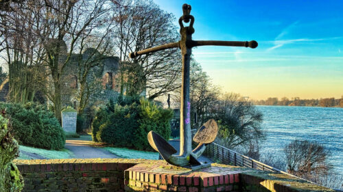 Veröffentlicht bei: Mein Kaiserswerth