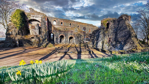 Veröffentlicht bei: Mein Kaiserswerth