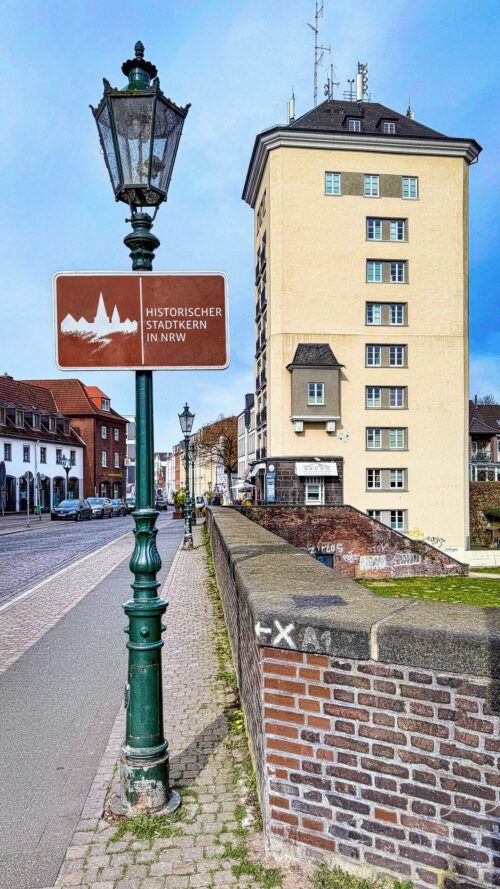 Veröffentlicht bei: Mein Kaiserswerth