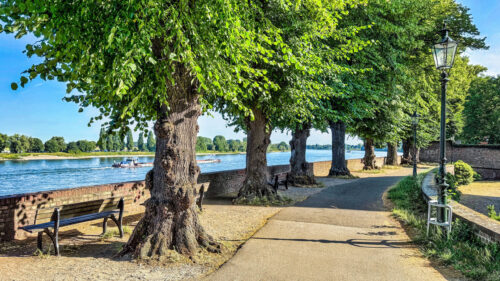 Veröffentlicht bei: Mein Kaiserswerth