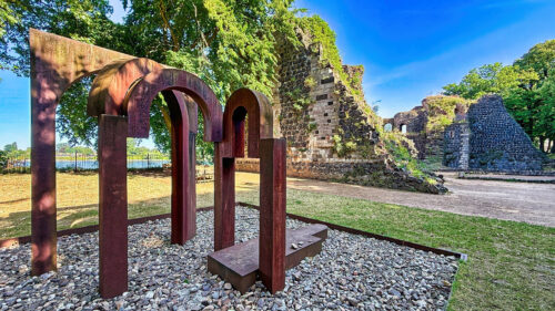 Veröffentlicht bei: Mein Kaiserswerth